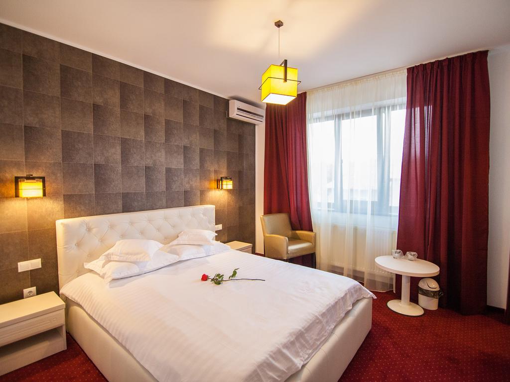 Pensiunea Apulum Alba Iulia Room photo