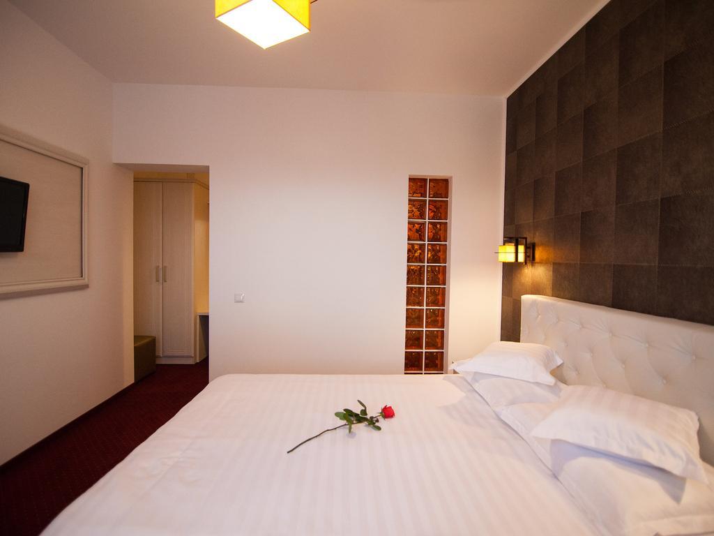 Pensiunea Apulum Alba Iulia Room photo