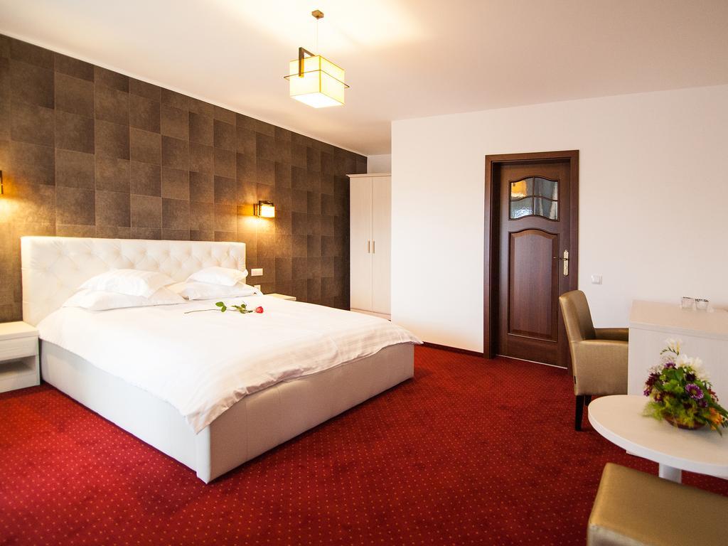 Pensiunea Apulum Alba Iulia Room photo