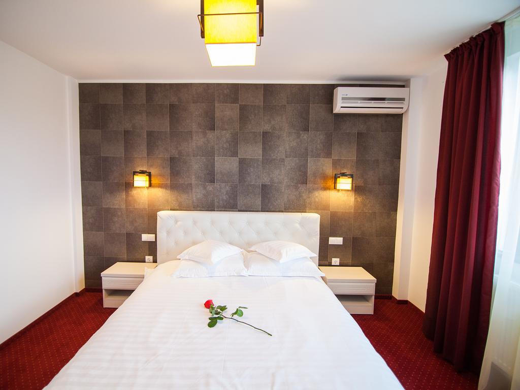 Pensiunea Apulum Alba Iulia Room photo